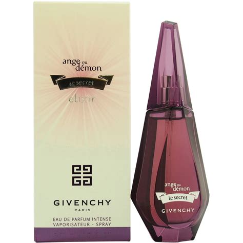 ange ou demon givenchy elixir|givenchy ange ou demon review.